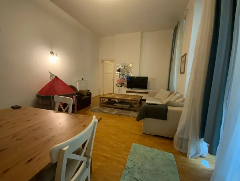 Apartment im Herzen von Prenzlauer Berg — photo 1